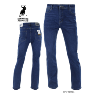 Jeans de caballero Polo 1984