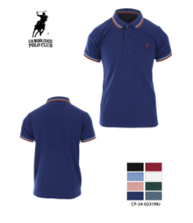 Chemis de niño Polo 3199