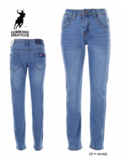 Jeans de niño Polo 1932