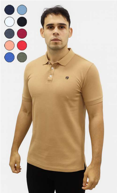 Chemis Plus Hang Ten de caballero 6152