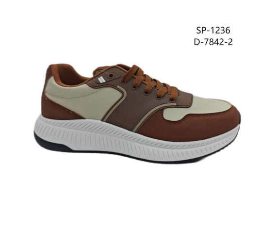 Zapato de caballero Hang Ten 7842-2