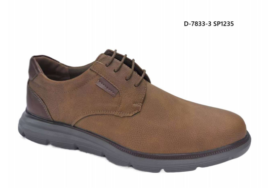 Zapato de caballero Hang Ten 7833-3