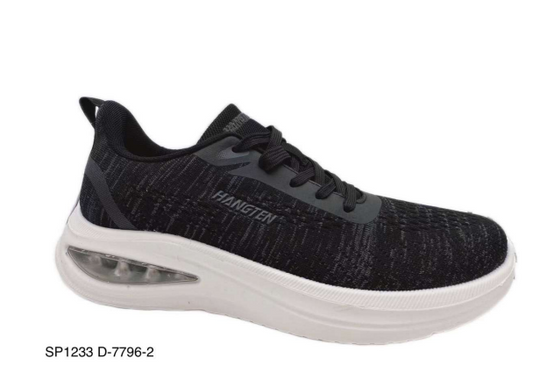 Zapato deportivo Hang Ten 7796-2