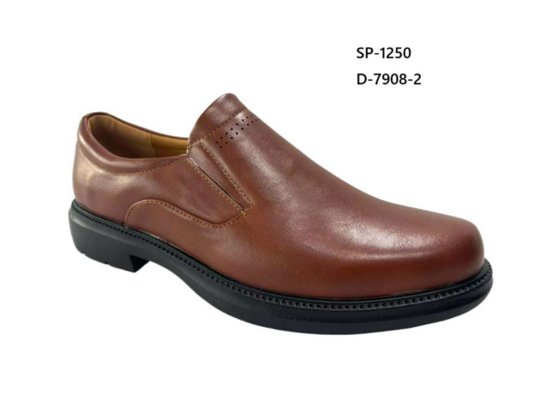 Zapato de caballero Hang Ten 7908-2