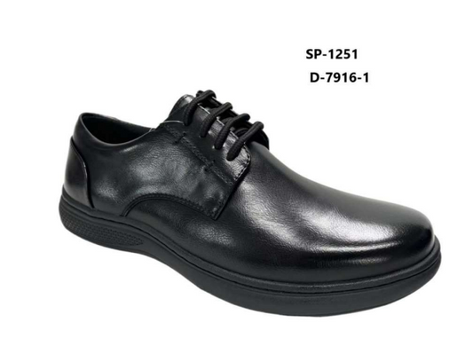 Zapato de caballero Hang Ten 7916-1
