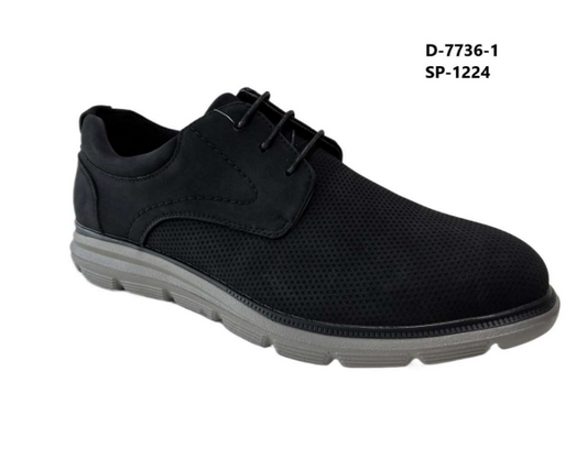 Zapato de caballero Hang Ten 7736-1