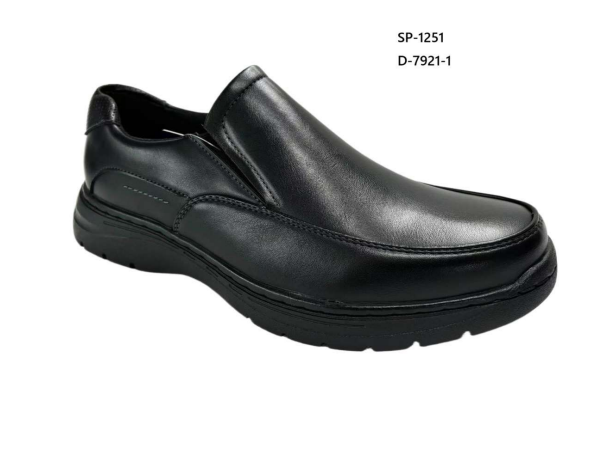 Zapato de caballero Hang Ten 7921-1