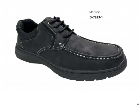 Zapato de caballero Hang Ten 7923-1