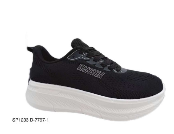 Zapato deportivo Hang Ten 7797-1