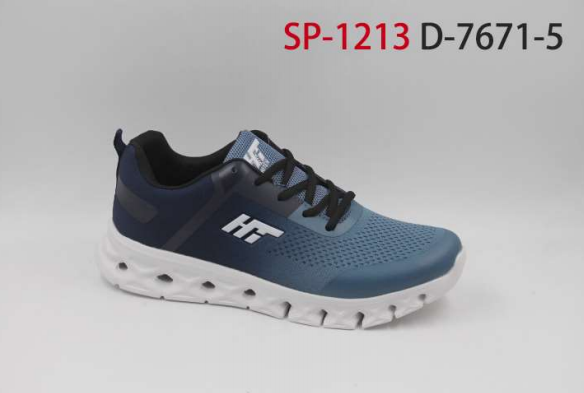 Zapato deportivo Hang Ten 7671-5