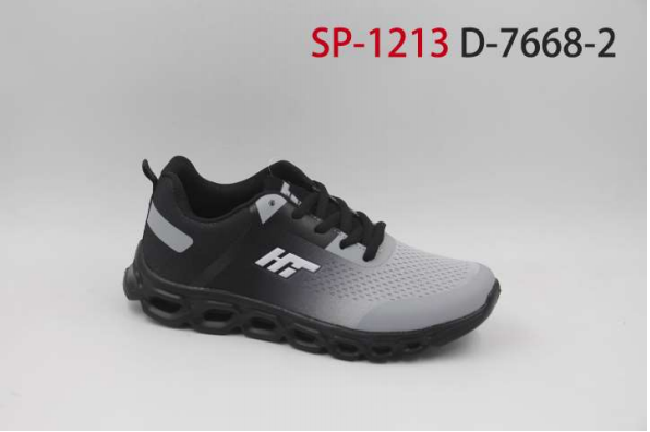 Zapato deportiva Hang Ten 7668-2
