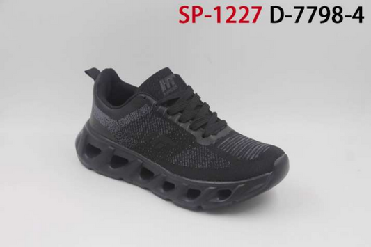 Zapato deportivo Hang Ten 7798-4