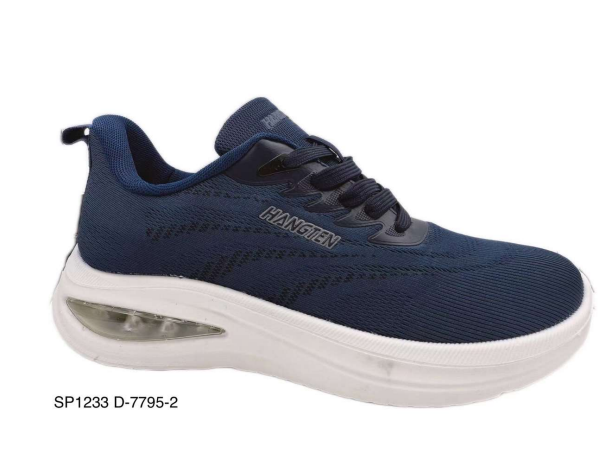 Zapato deportivo Hang Ten 7795-2