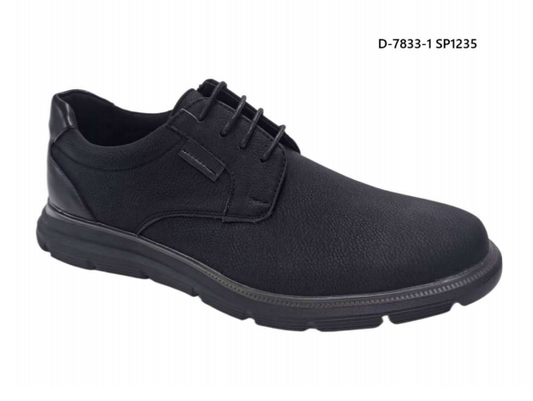 Zapato de caballero Hang Ten 7833-1