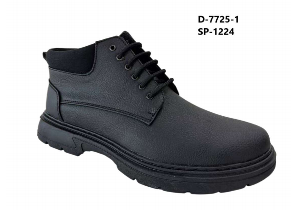 Zapato de caballero Hang Ten 7725-1