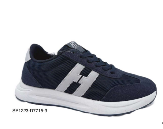 Zapato de caballero Hang Ten 7715-3