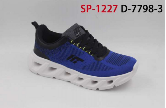 Zapato deportivo Hang Ten 7798-3