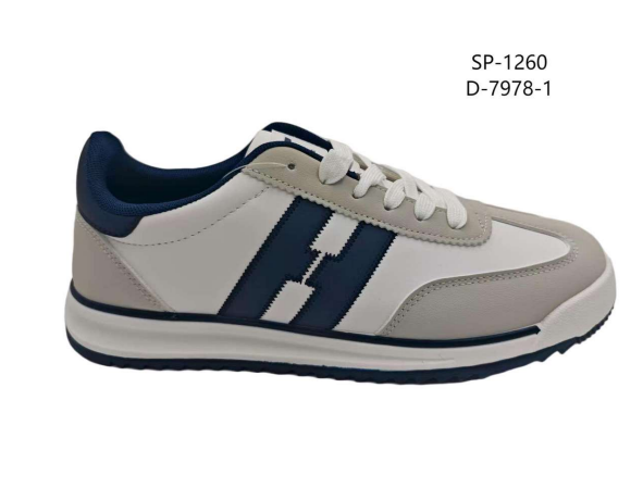 Zapato de caballero Hang Ten 7978-1