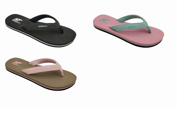 Chola de dama Hang Ten 7807