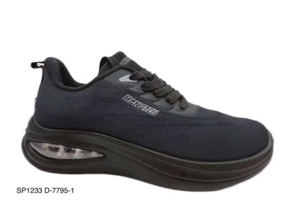 Zapato deportivo Hang Ten 7795-1