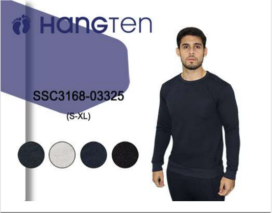 Sueter de caballero Hang Ten 3325