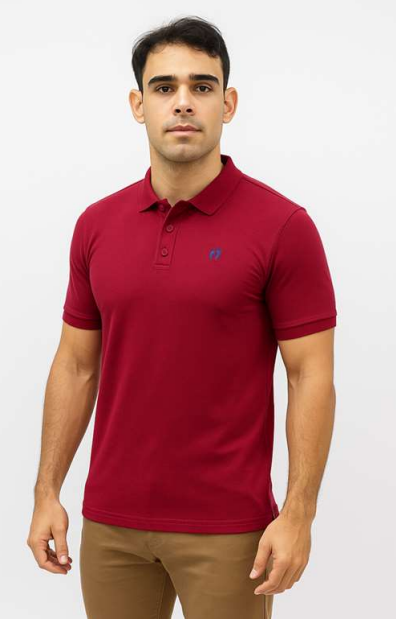 Chemis de caballero Hang Ten 6142