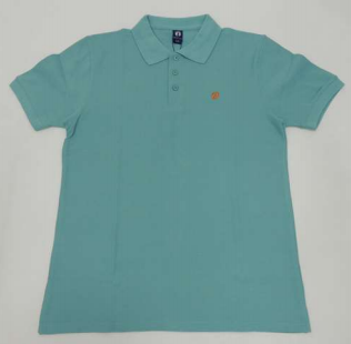 Chemis de caballero Hang Ten 4105