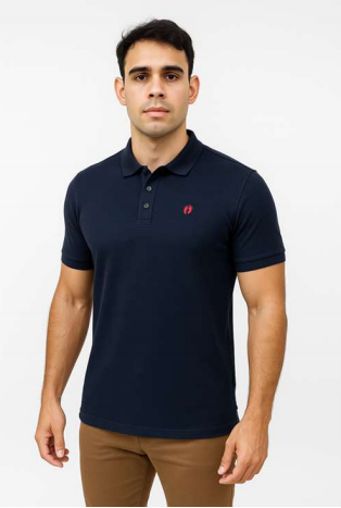 Chemis de caballero Hang Ten 6145