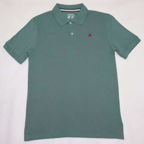 Chemis de caballero Hang Ten 1506