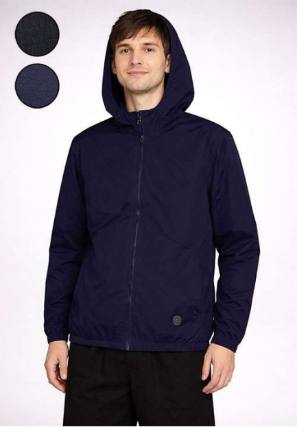 Chaqueta Corta Viento de hombre Hang Ten 6515