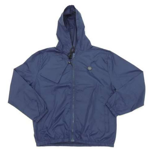 Chaqueta Corta Viento de caballero Hang Ten 6517