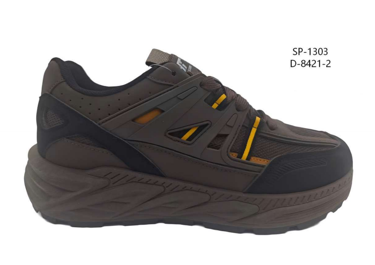 Zapato de caballero Hang Ten 8421-2