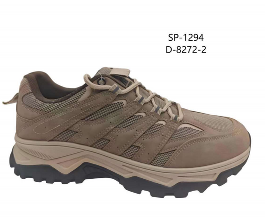 Zapatos de caballero Hang Ten 8272-2