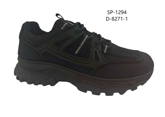 Zapato de caballero Hang Ten 8271-1