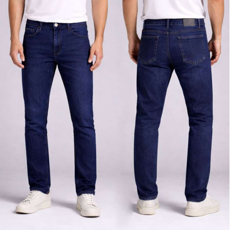 Jeans de caballero Redsand 10670
