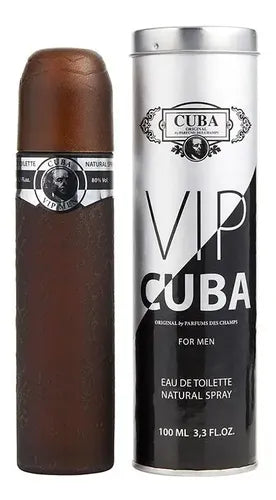 Cuba Vip