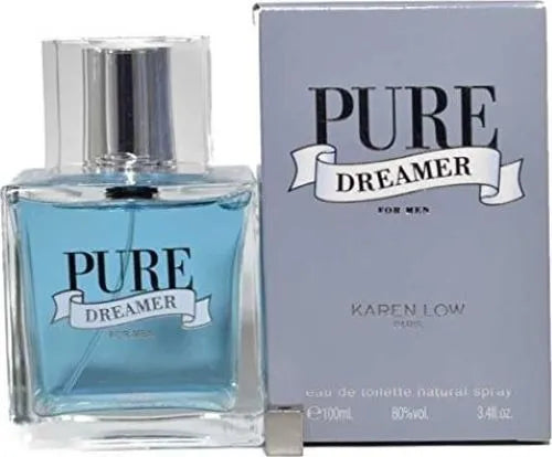 Pure Dreamer for men