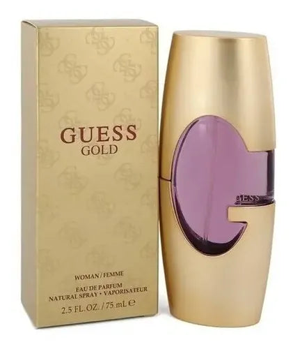 Guess Gold