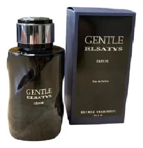 Gentle Elixir Elsatys