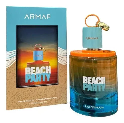 Beach Party