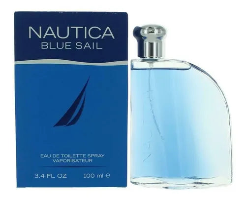 Nautica Blue Sail