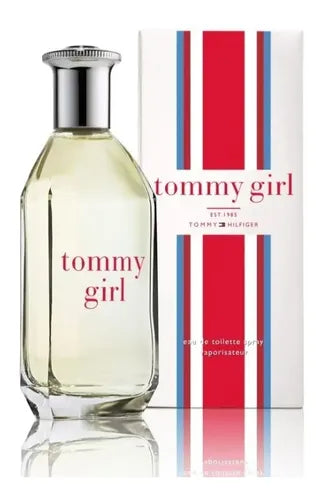 Tommy Girl