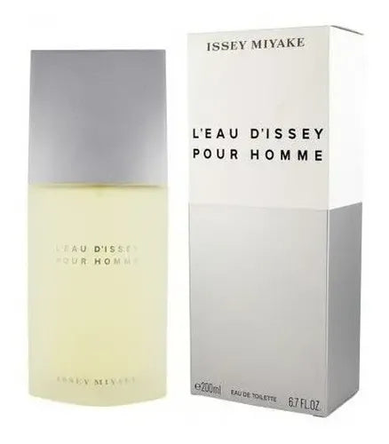 Issey Miyake 200ml