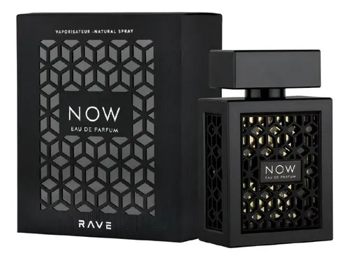 Rave Now for men 100ml