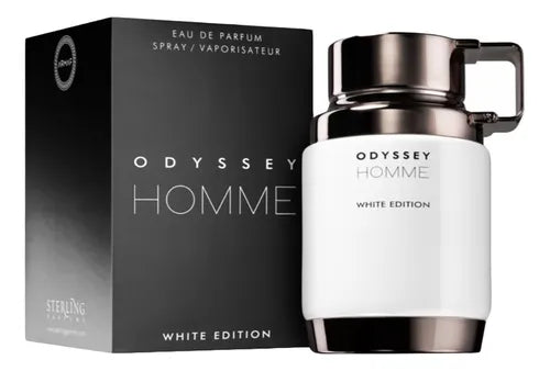 Odyssey homme White 100ml