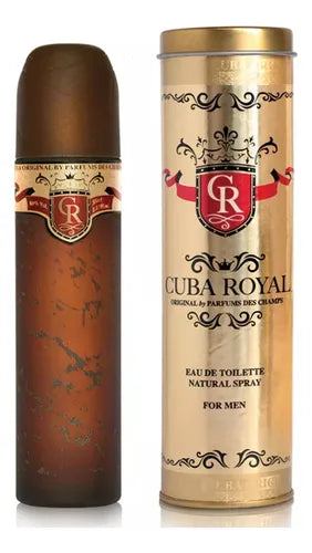 Cuba Royal
