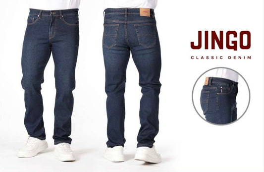 JEAN JINGO 801DQ67