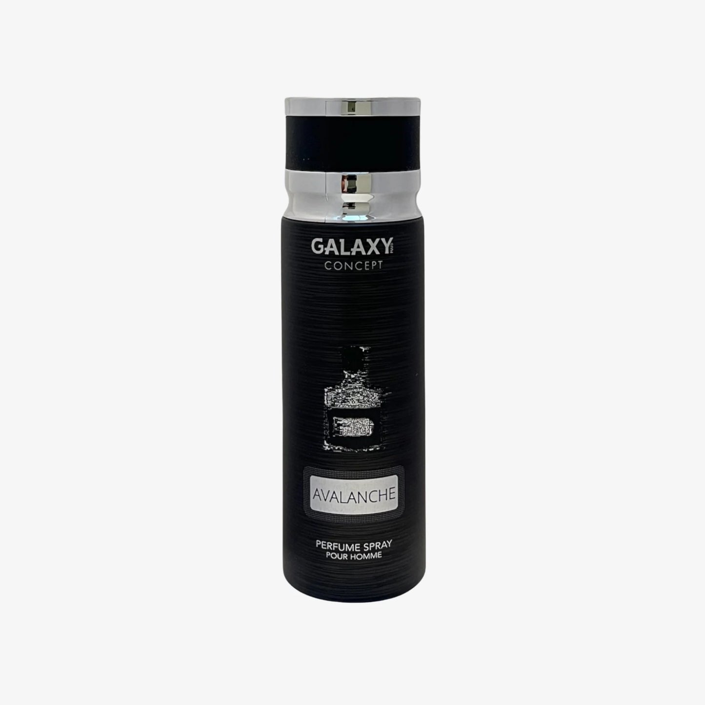 Body Spray Galaxy Avalanche