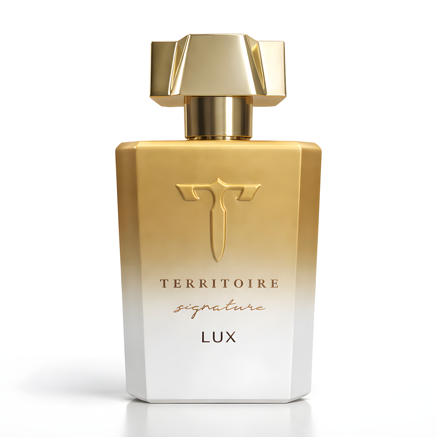 Territoire Signature Lux For Men