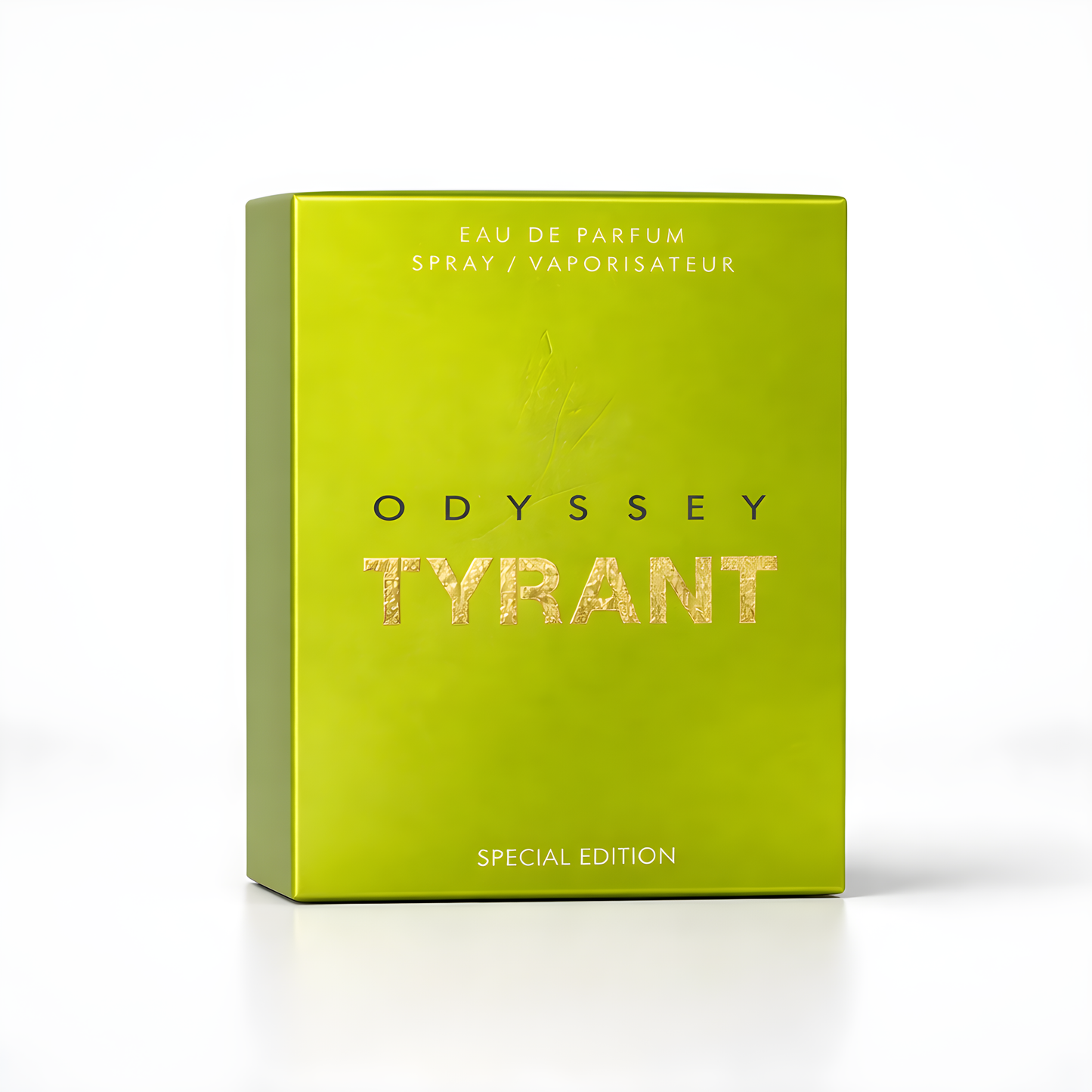 Odyssey Tyrant